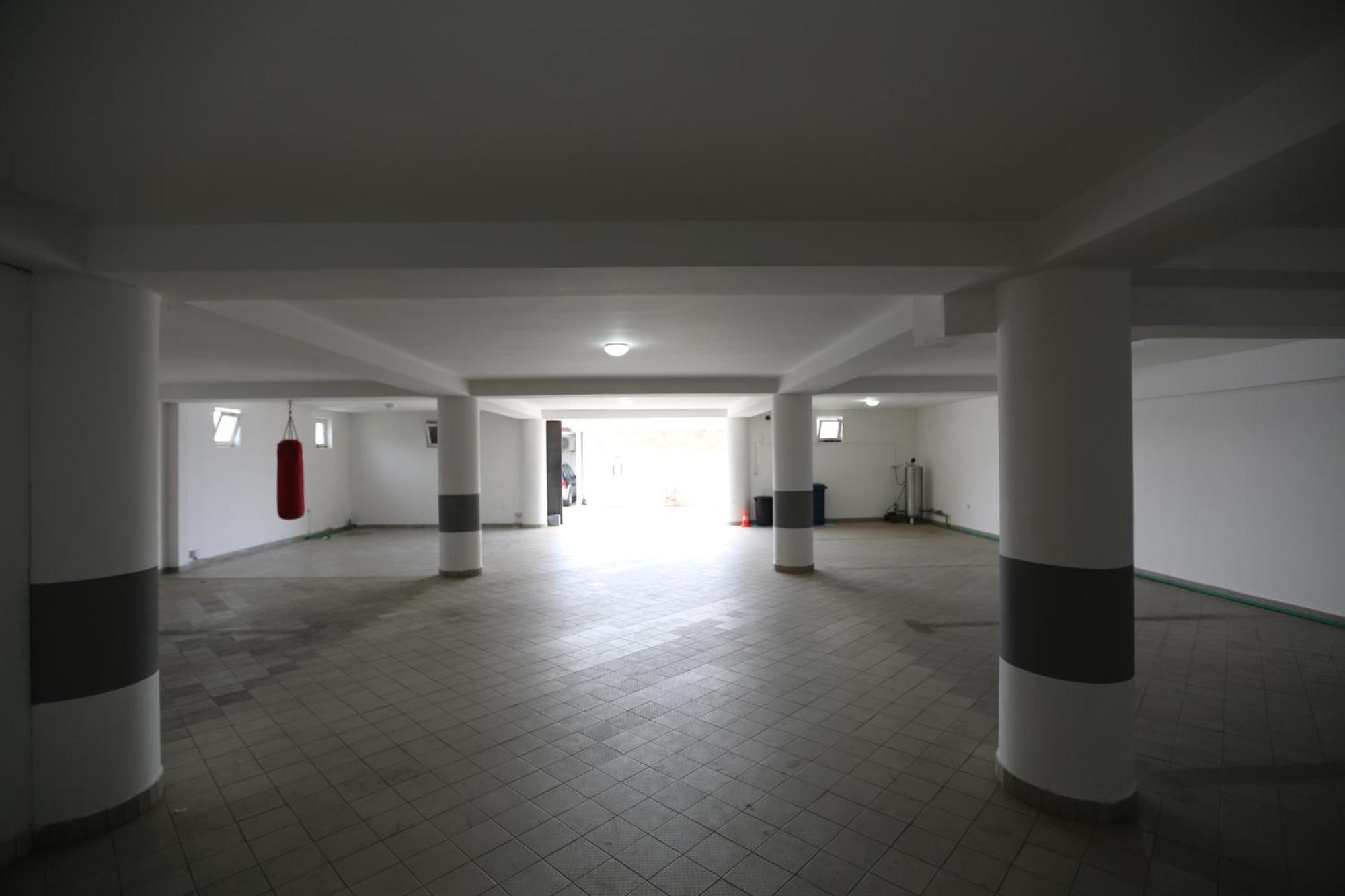Fidel Apartments Kruce Екстер'єр фото