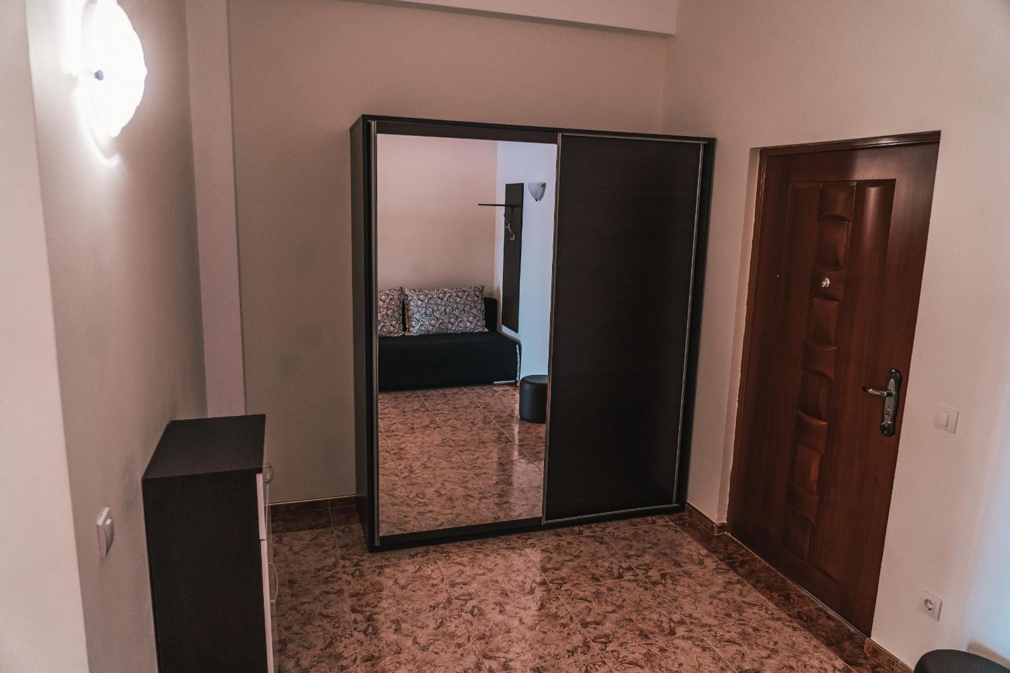 Fidel Apartments Kruce Екстер'єр фото
