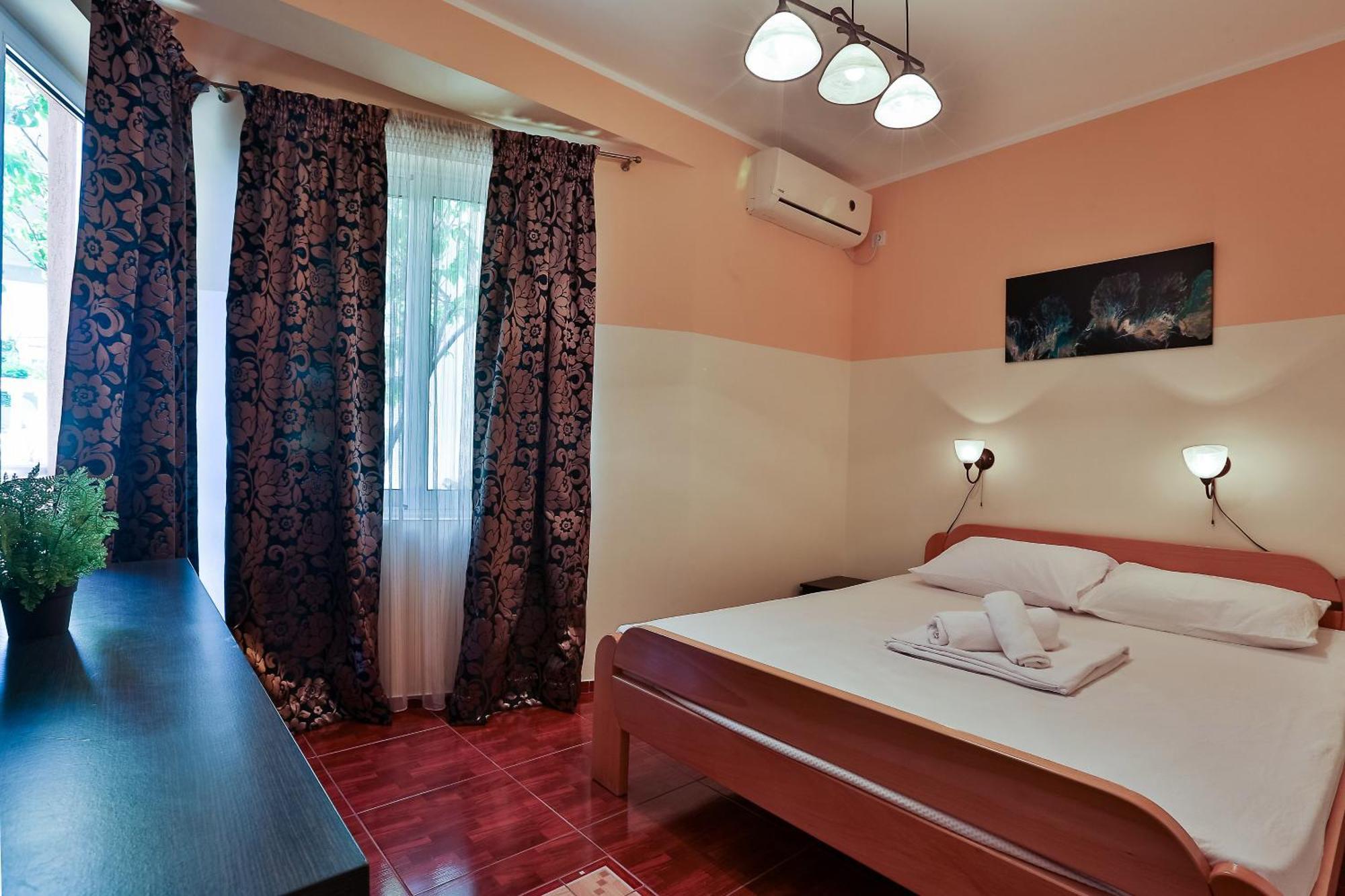 Fidel Apartments Kruce Екстер'єр фото
