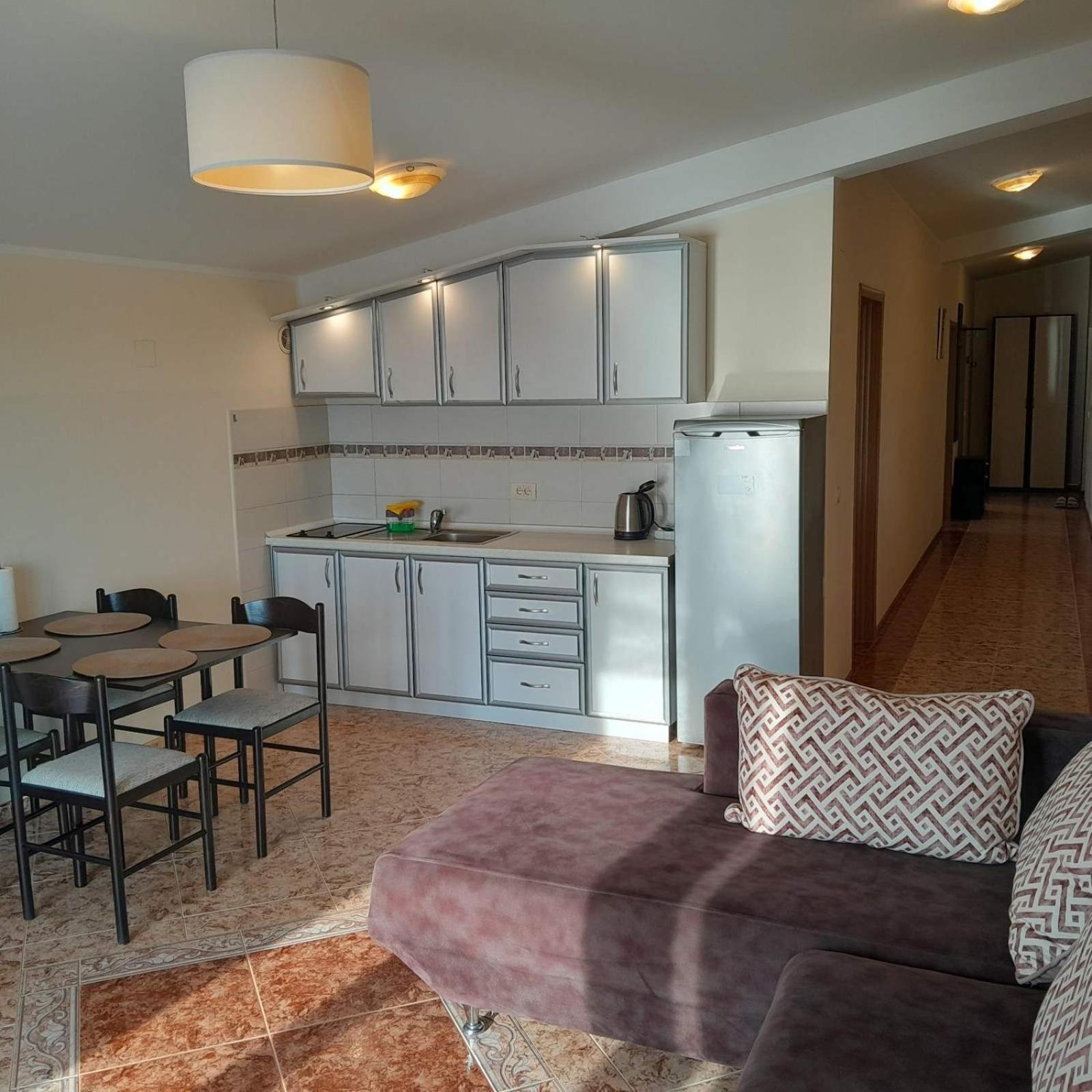 Fidel Apartments Kruce Екстер'єр фото